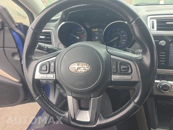 2016 Subaru Legacy 2.5i Premium – miniatura 10