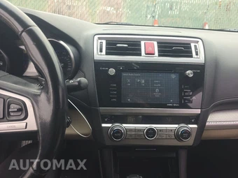 2016 Subaru Legacy 2.5i Premium – miniatura 11