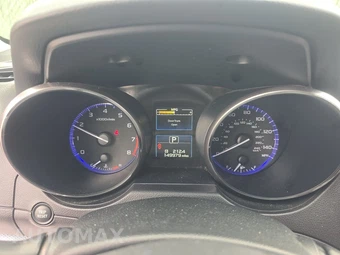 2016 Subaru Legacy 2.5i Premium – miniatura 12