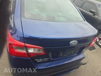 2016 Subaru Legacy 2.5i Premium – miniatura 17