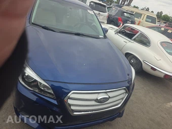 2016 Subaru Legacy 2.5i Premium – miniatura 2