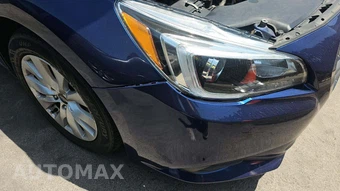 2016 Subaru Legacy 2.5i Premium – miniatura 21