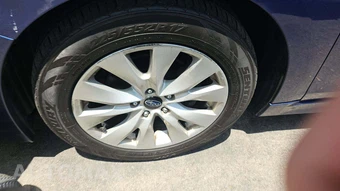 2016 Subaru Legacy 2.5i Premium – miniatura 25