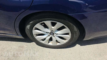 2016 Subaru Legacy 2.5i Premium – miniatura 27