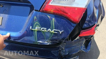 2016 Subaru Legacy 2.5i Premium – miniatura 29