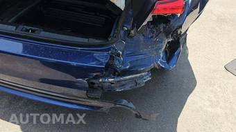2016 Subaru Legacy 2.5i Premium – miniatura 30