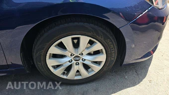 2016 Subaru Legacy 2.5i Premium – miniatura 31