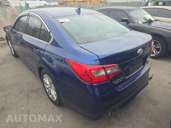 2016 Subaru Legacy 2.5i Premium – miniatura 6
