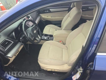 2016 Subaru Legacy 2.5i Premium – miniatura 7