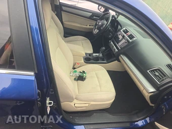 2016 Subaru Legacy 2.5i Premium – miniatura 8