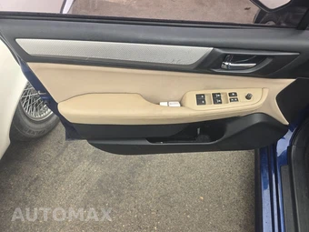 2016 Subaru Legacy 2.5i Premium – miniatura 9