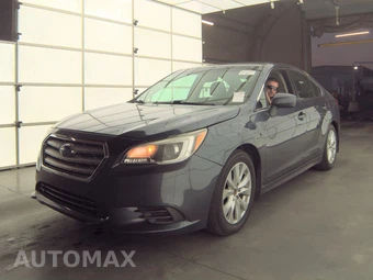 2016 Subaru Legacy 2.5i Premium