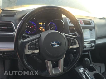 2016 Subaru Legacy 2.5i Premium – miniatura 10