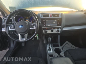 2016 Subaru Legacy 2.5i Premium – miniatura 11