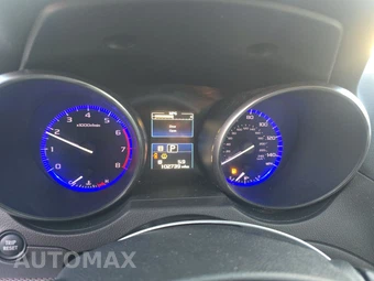 2016 Subaru Legacy 2.5i Premium – miniatura 12