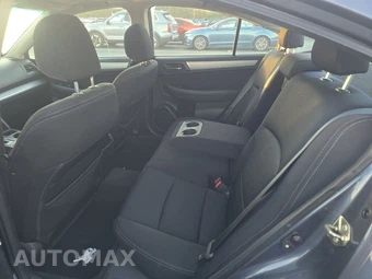 2016 Subaru Legacy 2.5i Premium – miniatura 13
