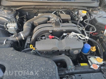 2016 Subaru Legacy 2.5i Premium – miniatura 15