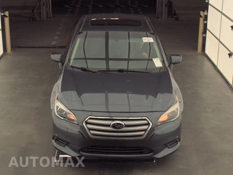 2016 Subaru Legacy 2.5i Premium – miniatura 2