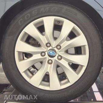 2016 Subaru Legacy 2.5i Premium – miniatura 24