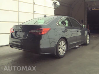2016 Subaru Legacy 2.5i Premium – miniatura 4