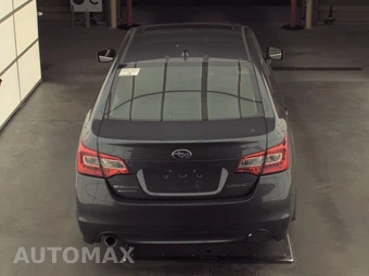 2016 Subaru Legacy 2.5i Premium – miniatura 5