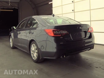 2016 Subaru Legacy 2.5i Premium – miniatura 6