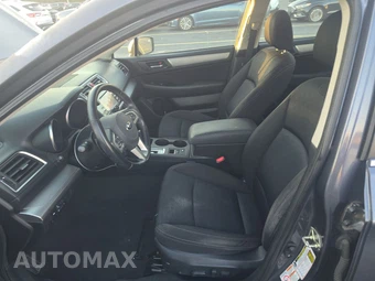 2016 Subaru Legacy 2.5i Premium – miniatura 7