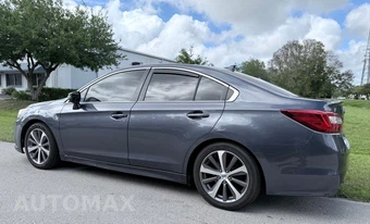 2016 Subaru Legacy 3.6R Limited - miniatura 10