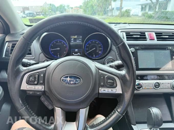 2016 Subaru Legacy 3.6R Limited - miniatura 12