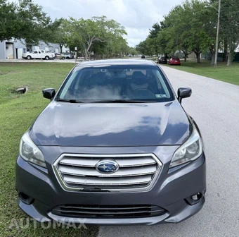 2016 Subaru Legacy 3.6R Limited - miniatura 4