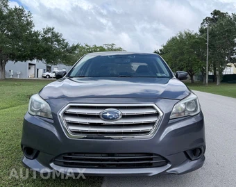 2016 Subaru Legacy 3.6R Limited - miniatura 5
