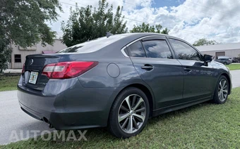 2016 Subaru Legacy 3.6R Limited - miniatura 6
