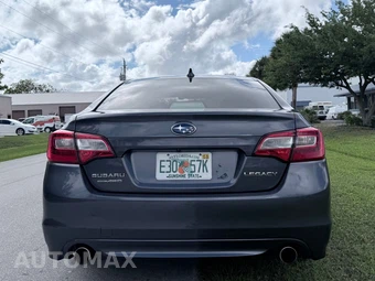 2016 Subaru Legacy 3.6R Limited - miniatura 8