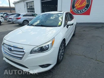 2016 Subaru Legacy 3.6R Limited