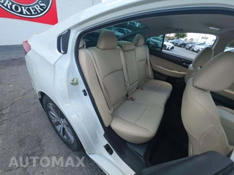 2016 Subaru Legacy 3.6R Limited - miniatura 13