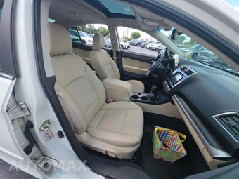 2016 Subaru Legacy 3.6R Limited - miniatura 15