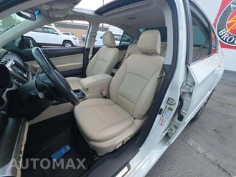 2016 Subaru Legacy 3.6R Limited - miniatura 3