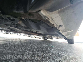 2016 Subaru Legacy 3.6R Limited - miniatura 4