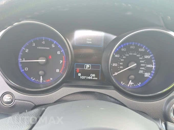 2016 Subaru Legacy 3.6R Limited - miniatura 6