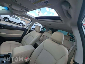 2016 Subaru Legacy 3.6R Limited - miniatura 8