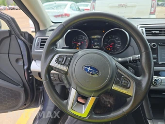 2016 Subaru Outback 2.5i - miniatura 10