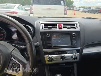 2016 Subaru Outback 2.5i - miniatura 11