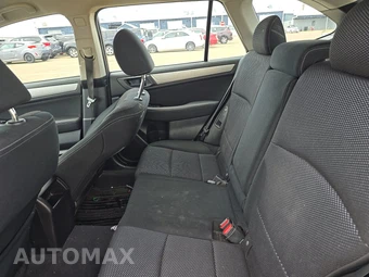 2016 Subaru Outback 2.5i - miniatura 13