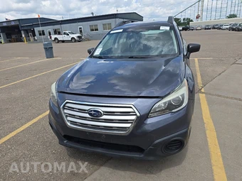 2016 Subaru Outback 2.5i - miniatura 2