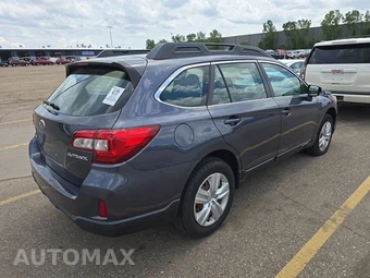 2016 Subaru Outback 2.5i - miniatura 4