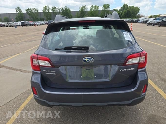 2016 Subaru Outback 2.5i - miniatura 5