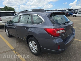 2016 Subaru Outback 2.5i - miniatura 6