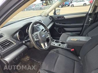 2016 Subaru Outback 2.5i - miniatura 7