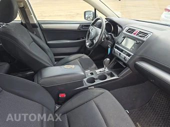 2016 Subaru Outback 2.5i - miniatura 8