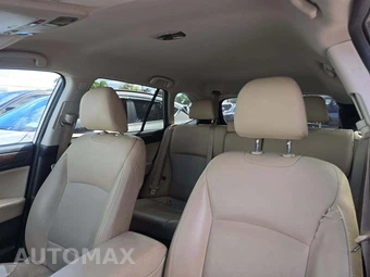 2016 Subaru Outback 2.5i Limited – miniatura 11